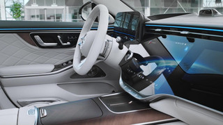 Die neue Mercedes-Benz S‑Klasse - Außergewöhnliche Individualisierung durch persönliche Beratung