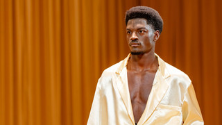 Entscheidungswalk: Wer punktet mit intensiven Blicken?