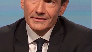 Wegen Belästigungs-Vorwürfen: ORF-Chef tritt mit sofortiger Wirkung zurück