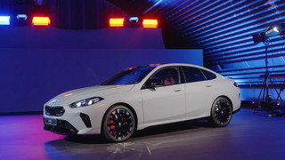 Das neue BMW 2er Gran Coupé - Neue Motorengeneration, 7-Gang Steptronic Getriebe serienmäßig