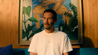 "Outcome": Diese Komödie vereint Keanu Reeves und Cameron Diaz nach 30 Jahren