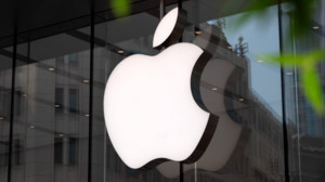 Apple knackt 5-Billionen-Marke