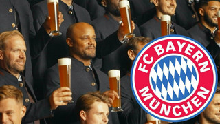 Kompanys "Drohung" an die Bundesliga: "Können einiges besser machen"