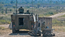 Lehren aus der Ukraine: Europa testet neue militärische Fähigkeiten in Portugal