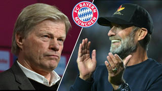 Kahn von Klopp-Aussagen zu Kane "überrascht"