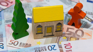 Frankfurt: Immobilienpreise sinken wieder - bundesweiter Trend