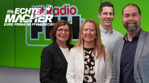 Echte Macher: Die Wiesbadener Volksbank eG