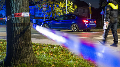 Mindestens fünf Verletzte nach gezieltem Auto-Angriff