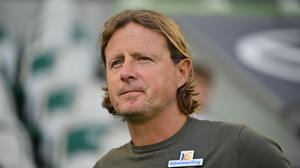 Mainz 05 will ersten Bundesliga-Saisonsieg - Keeper Zentner fraglich