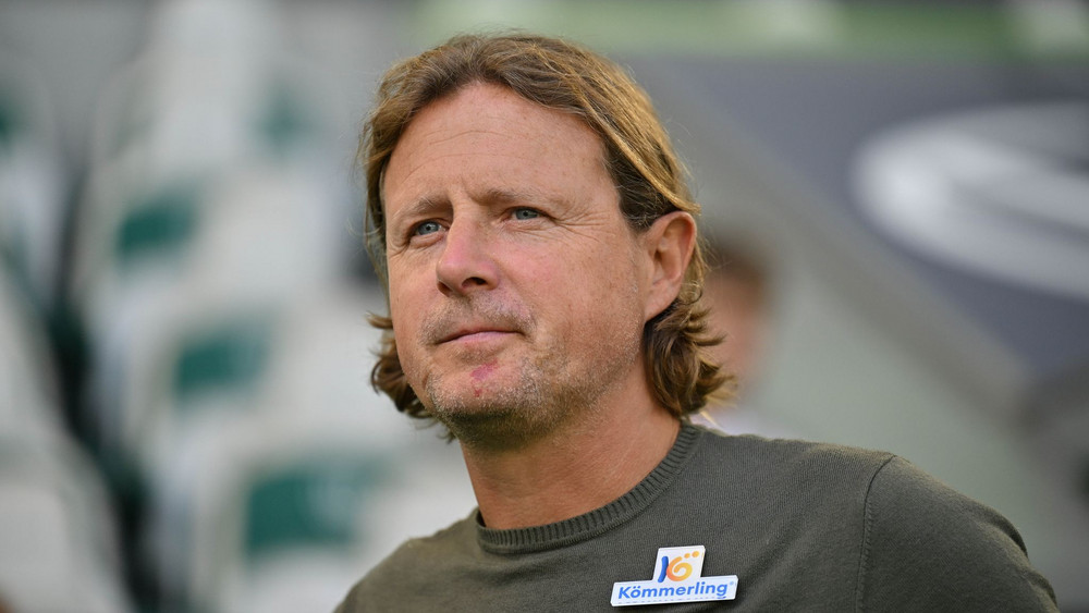 VfL Wolfsburg - FSV Mainz 05