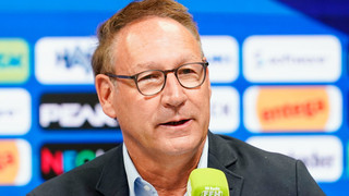 Darmstadt 98: Präsident Fritsch dankt ab nach 13 Jahren