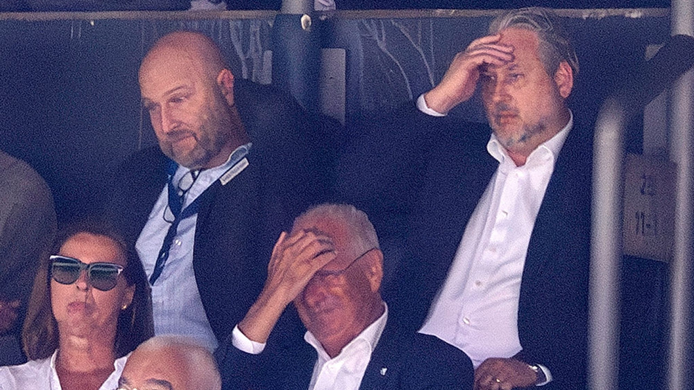 VfL Bochum - 1. FC Union Berlin