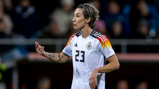 Sara Doorsoun wechselt von Eintracht Frankfurt zu Angel City