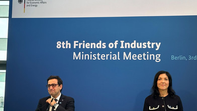 Entlastung: Reiche kündigt Entlastung ein