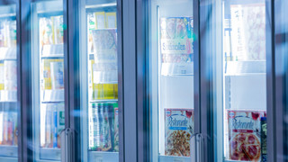 TK-Pizza und Co: Steigender Verbrauch von Tiefkühlkost in Deutschland