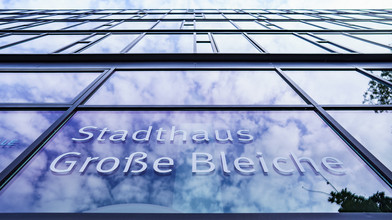 Haushalt 2027: So kämpft Mainz gegen ein dickes Minus