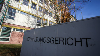 VGH: Logistikhalle in Echzell darf weitergebaut werden