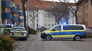 Mannheim: Polizei erschießt 49-Jährigen - LKA ermittelt