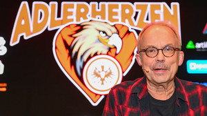 Henni Nachtsheim bei FFH über sein Theaterstück Adlerherzen