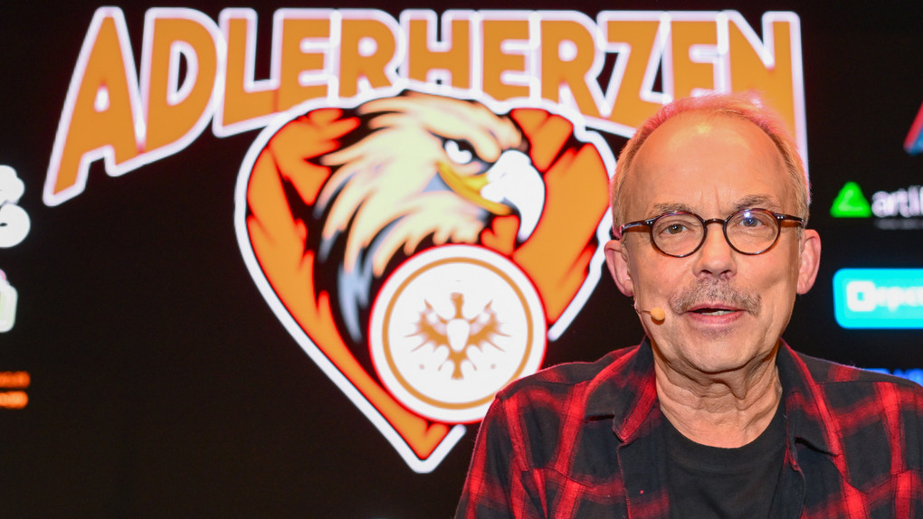 Henni Nachtsheim bei FFH über sein Theaterstück Adlerherzen