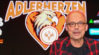 Henni Nachtsheim bei FFH über sein Theaterstück Adlerherzen