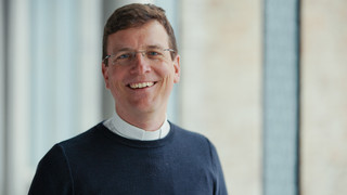 Bistum Fulda: Dr. Martin Stanke wird neuer Generalvikar