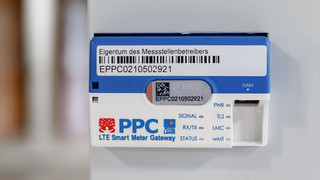 Digitale Stromzähler: Bundestag beschließt schnelleres Tempo