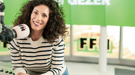 HIT RADIO FFH on Tour  - 50 JAHRE LEUCHTENWELT RÖDERMARK