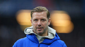 Darmstadt: Trainer Kohfeldt erwartet ein spannendes Spiel in Hannover