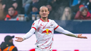 FC Bayern siegt - Bochum überrascht Eintracht-Verfolger RB Leipzig