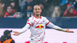 FC Bayern siegt - Bochum überrascht Eintracht-Verfolger RB Leipzig