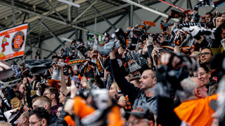 Eishockey: Löwen Frankfurt verpflichten Sturm-Allrounder aus Iserlohn