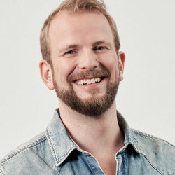 FFH-Staupilot Nils Grunwald