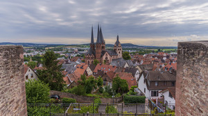 Gelnhausen sucht ehrenamtlichen Streitschlichter