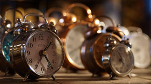 Kreuz & Quer am 26. Oktober - Achtung, Zeitumstellung!