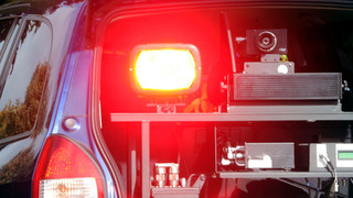 Blitzermarathon in Osthessen – hier wird Freitag geblitzt