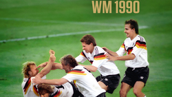 WM 1990 Film Gelnhausen
