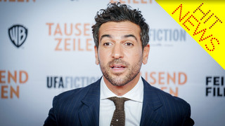 Elyas M'Barek über seinen neuen Film Tausend Zeilen