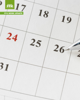 Brückentage 2026 in Hessen: Mehr aus dem Urlaub machen (auto. import)