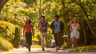 Sommer-Serien-Tipps für den grauen Januar