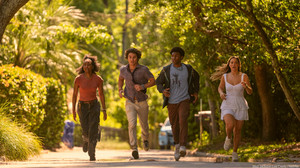 Sommer-Serien-Tipps für den grauen Januar