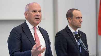 AfD-Jugendgründung: Demo-Wochenende in Gießen