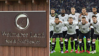 Neuer DFB-Standort: Thüringen wird Partnerregion
