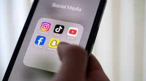 EU für Altersgrenze bei Social Media