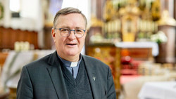Impuls Stefan Buß: Hoffnung lässt nicht zu Grunde gehen - Weltmissionssonntag