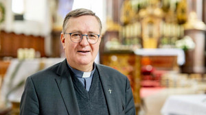 Impuls Stefan Buß: Hoffnung lässt nicht zu Grunde gehen - Weltmissionssonntag