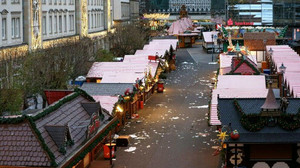 Hintergrund: Der Anschlag von Magdeburg