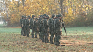 Heimatschutz und Wehrdienst: Pistorius für grundlegende Änderungen