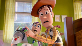 "Toy Story 5" (OV): Erster Teaser zum Animationsabenteuer