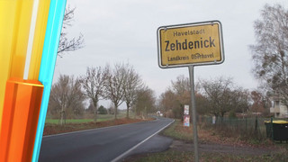 Aufregung um Bürgermeister in Zehdenick: Acht Jahre Gehalt für Elf Tage Arbeit?